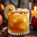 Caramel Vodka Apple Cider