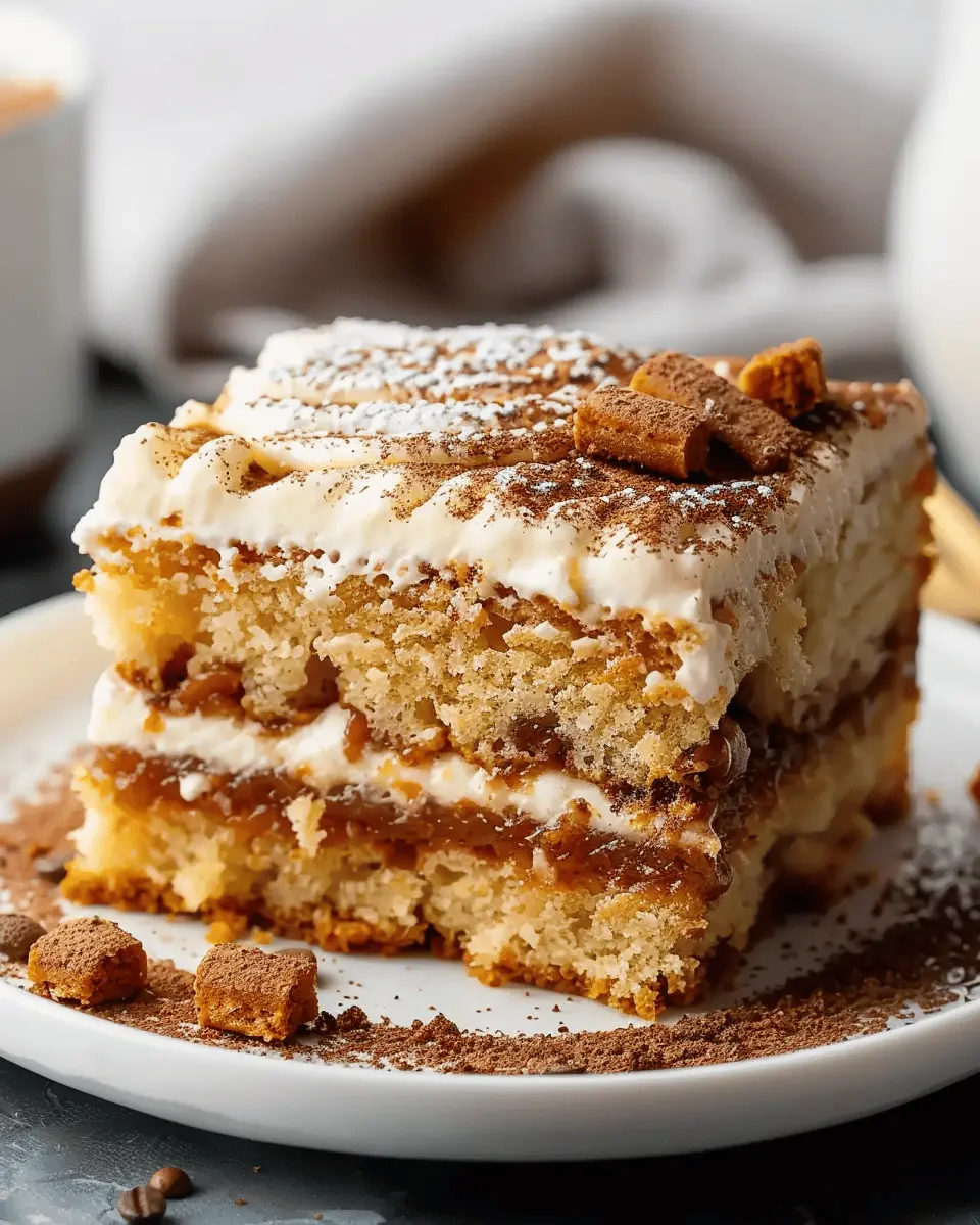Coffee Cake Delight: Easy Recipes to Satisfy Your Cravings