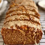 Maple Pumpkin Bread