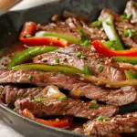 Pepper Steak