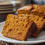 Super Moist Pumpkin Bread