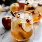 Apple Cider Sangria