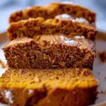 butterscotch pudding browned butter pumpkin bread