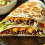 Taco Bell Copycat Recipes