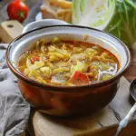Cabbage Soup Diet