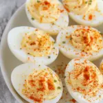 Deviled Eggs