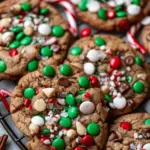 Best Kitchen Sink Christmas Cookies
