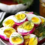 Best Pickled Eggs