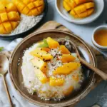 Mango Sticky Rice
