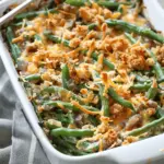 Green Bean Casserole