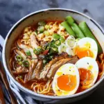 Instant Pot Ramen