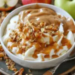 Caramel Apple Dip