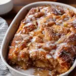 Mouthwatering Apple Fritter Cake Recipe