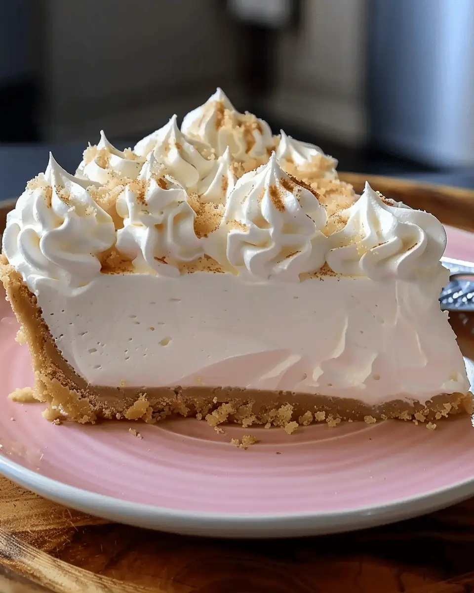 Marshmallow Whip Cheesecake: The Best Indulgent Treat at Home