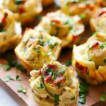Artichoke Bites