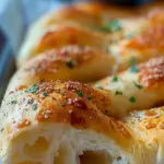 No-Oven Turkish Bread