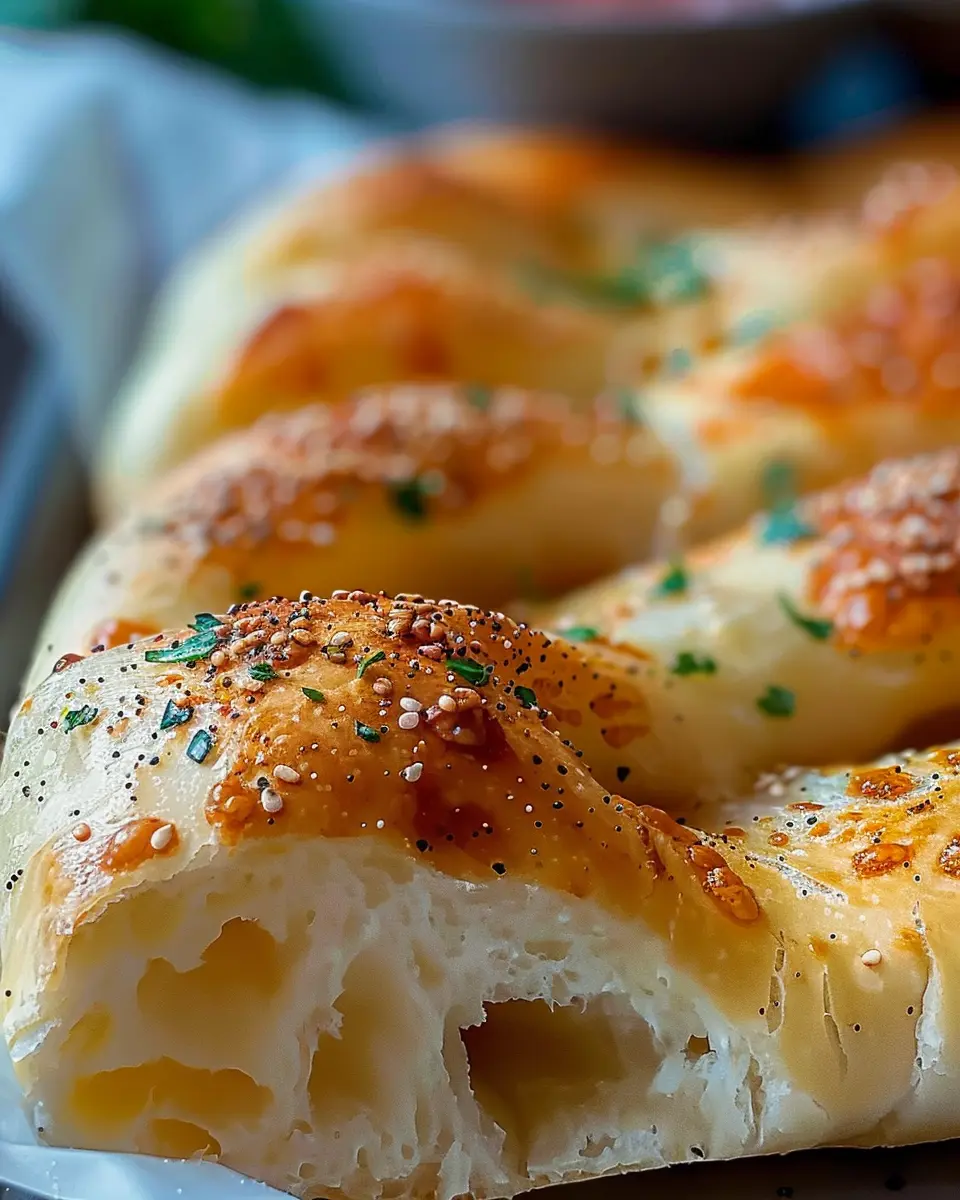 No-Oven Turkish Bread: Easy Recipe for Perfectly Fluffy Loaves