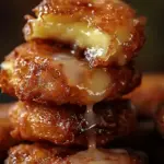 Baked Apple Fritters