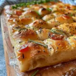 Same Day Focaccia