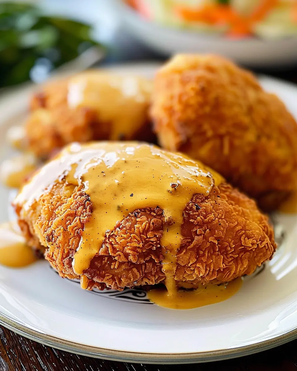 Chicken Pillows: Easy, Comforting Recipe with Turkey Bacon and Chicken Ham