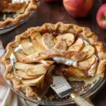 Apple Butter Pie