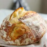 Artisan Bread Recipe