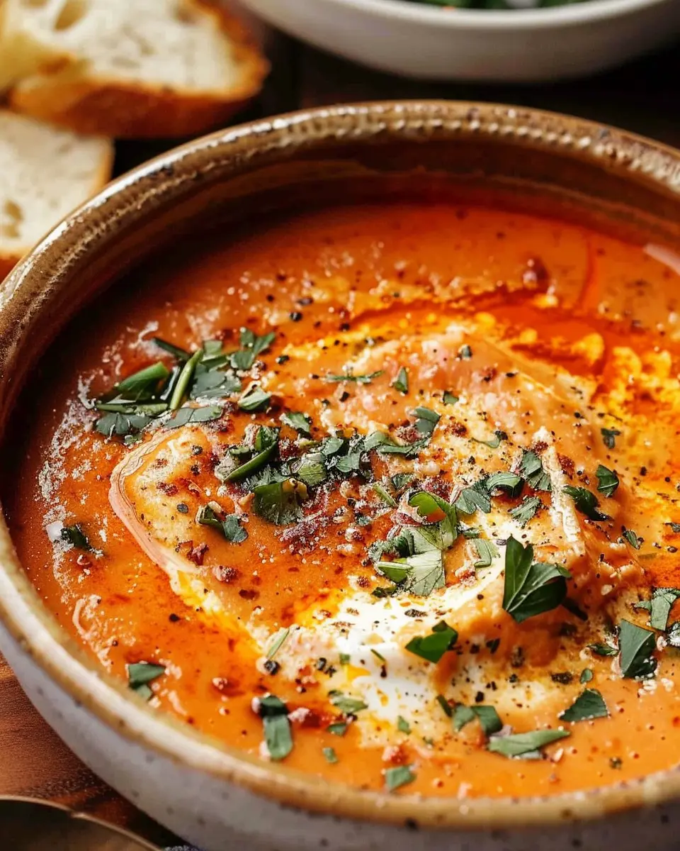 Sopa de Ajo: Easy Garlic Soup Perfect for Cozy Nights