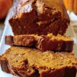 Perfect Pumpkin Bread Recipe