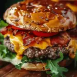 Crack Burgers: Your New Go-To Burger Recipe