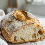 Artisan Bread Recipe
