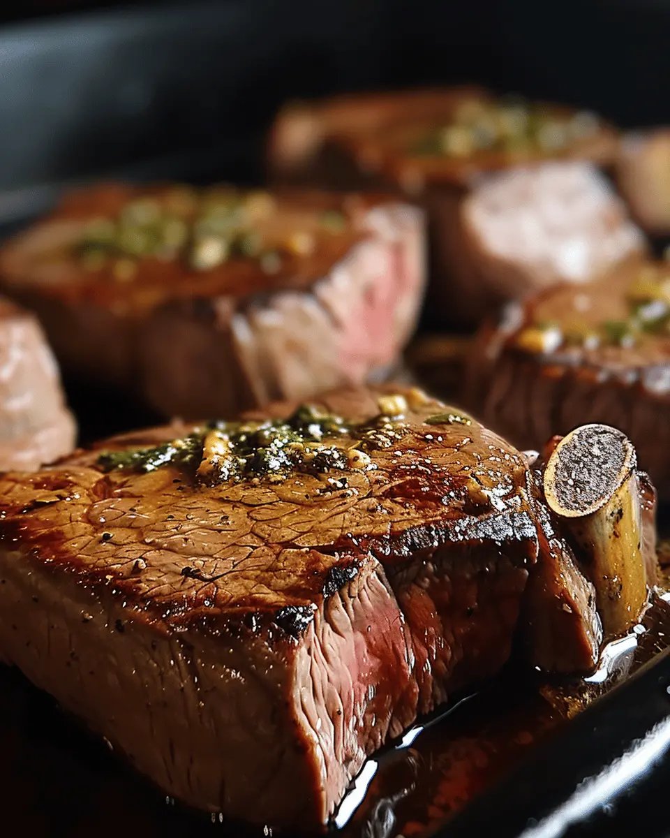 Juicy Steaks Made Irresistibly Tender with Simple Tips