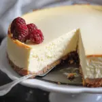 The Best Cheesecake