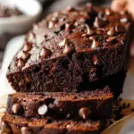 Chocolate Pumpkin Bread