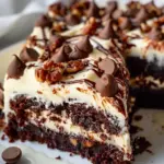Earthquake Cake Recipe