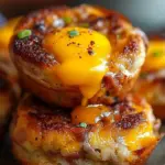 Homemade McGriddle Muffins Recipe
