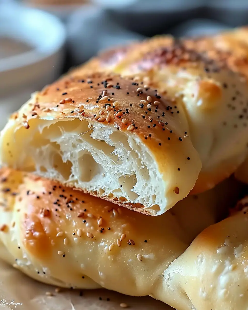 No-Oven Turkish Bread: Easy Recipe for Fresh Homemade Delight