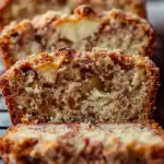 Apple Bread