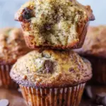 Banana Muffins Recipe