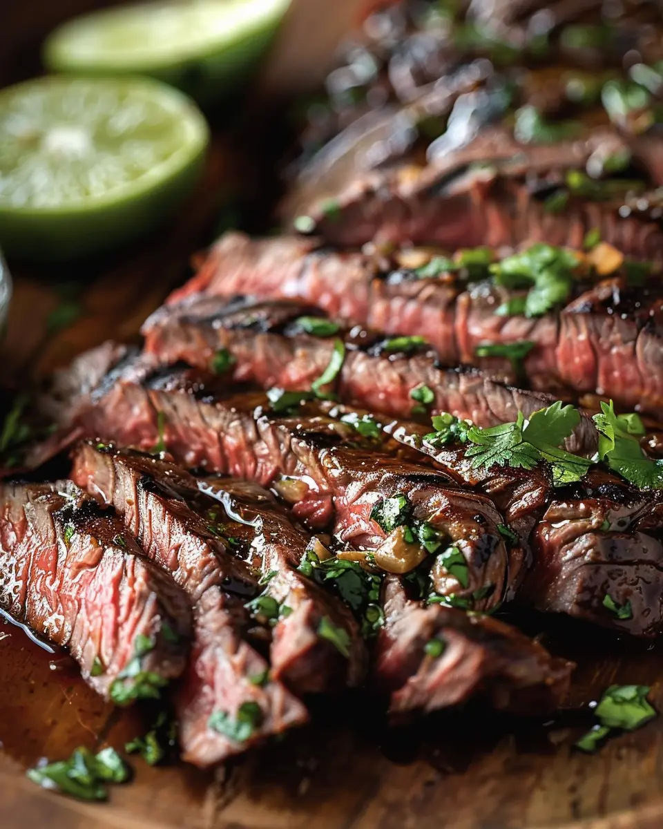 Skirt Steak Marinade: Tender, Delicious Beef You’ll Love