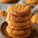 Sweet Potato Pie Cookies