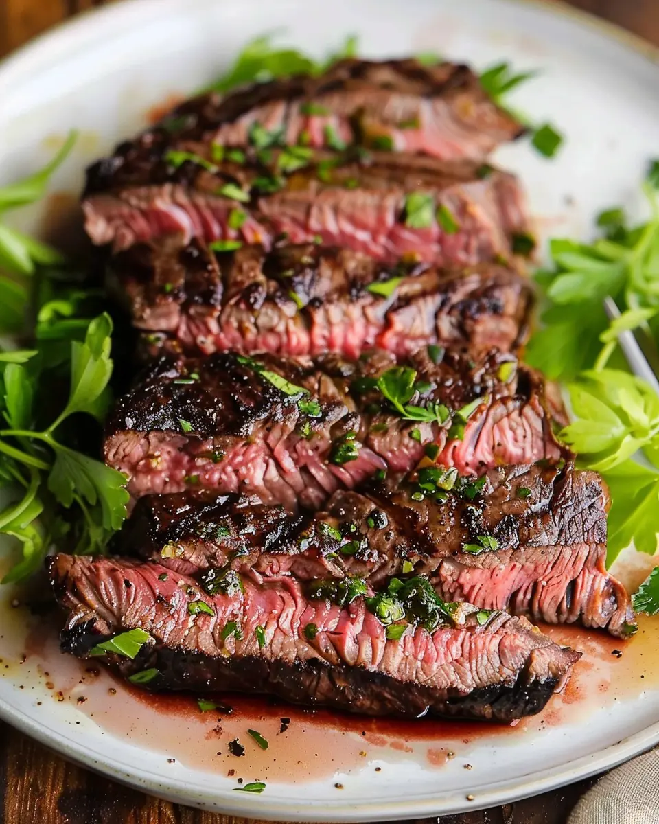 Skirt Steak: Juicy Recipes Your Taste Buds Will Love