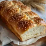 Raising Cane’s Bread