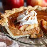 Apple Butter Pie
