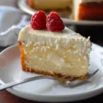 Cream Cheese Cake