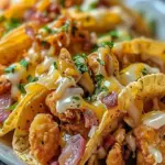 Crispy Chicken Wonton Tacos